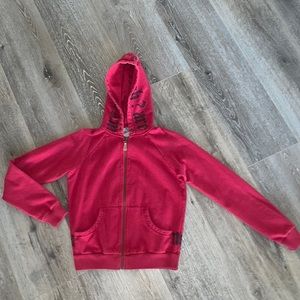 Rare Gwen Stefani LAMB sweatshirt medium